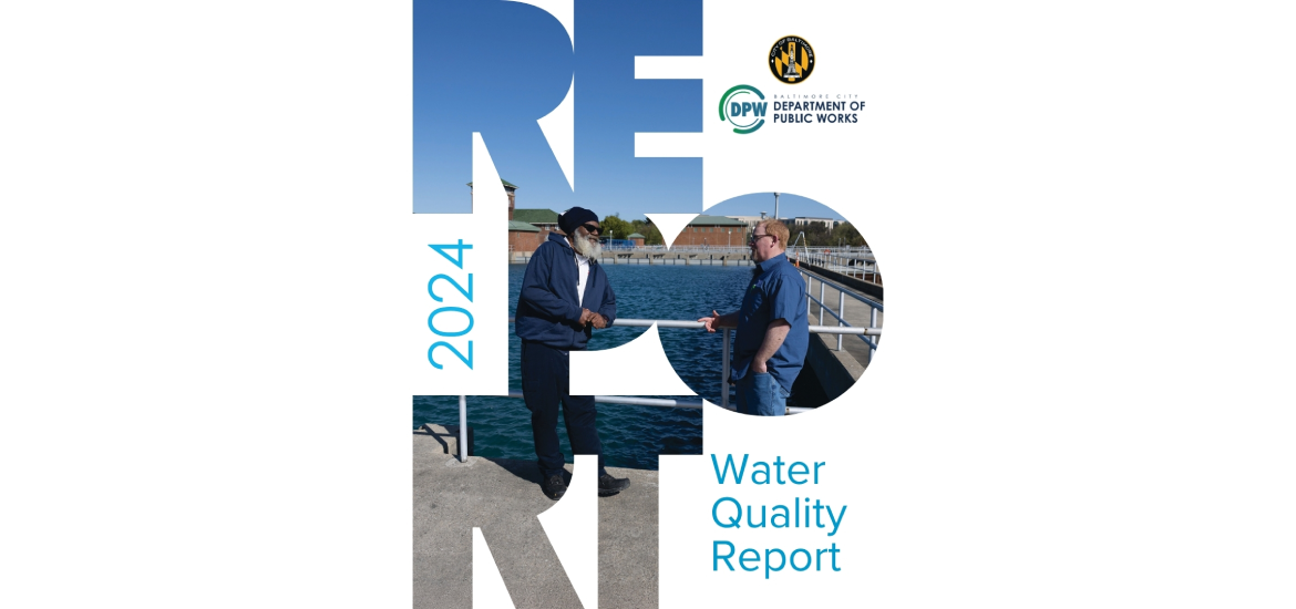 2024 Water Quality Report